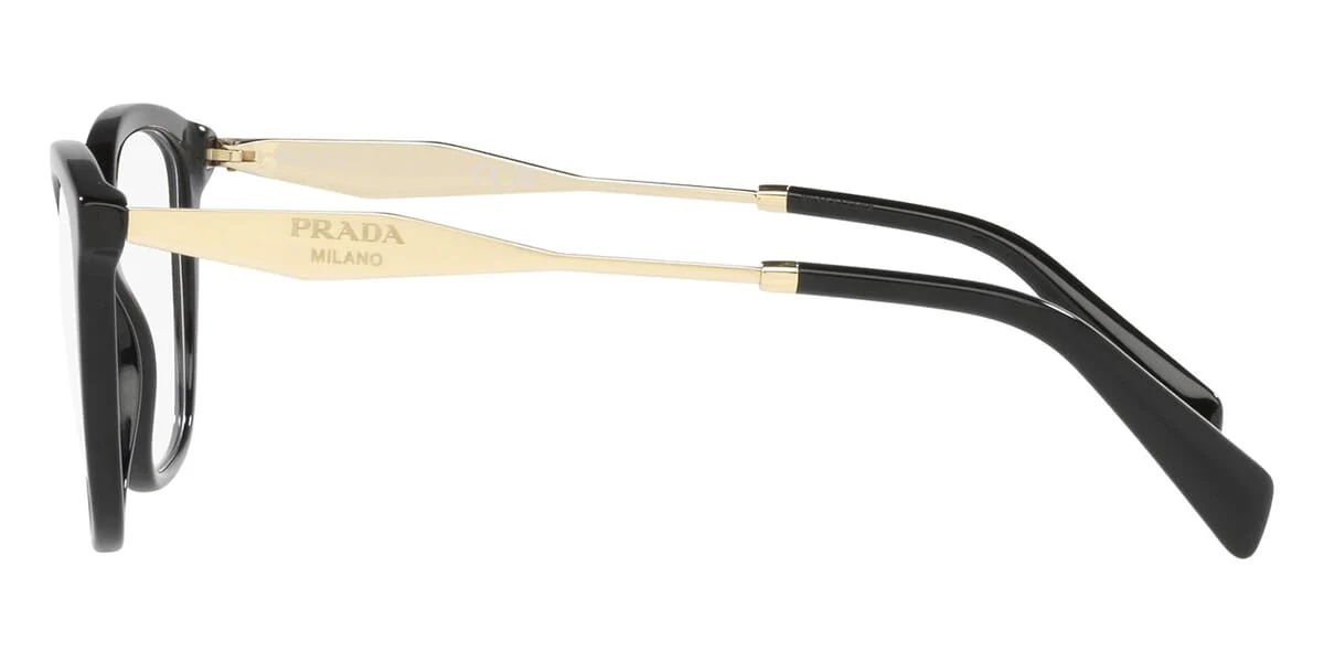 Prada PR 02ZV 1AB1O1 - Image 3