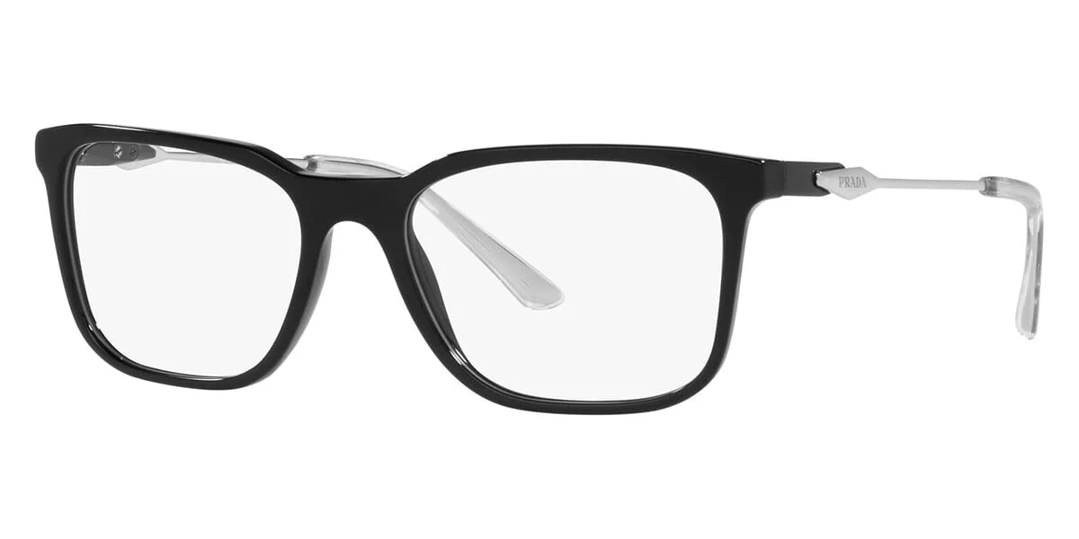 Prada PR 05ZV 1AB1O1