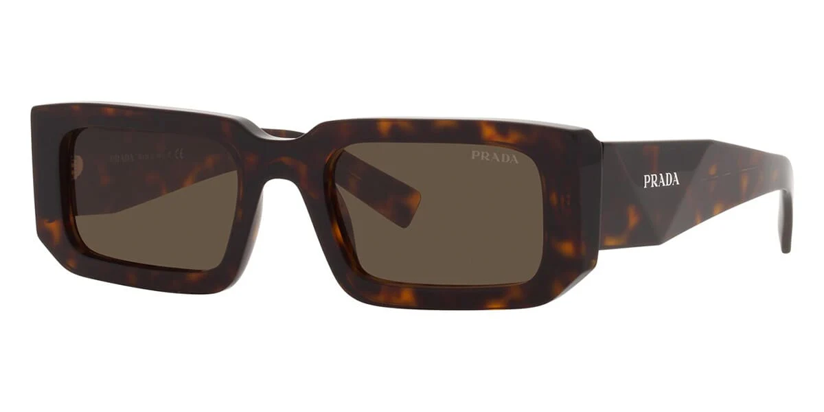 Prada PR 06YS 2AU8C1 - As Seen On Giveon