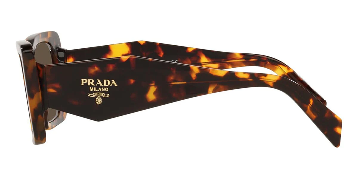 Prada PR 08YS 01V8C1 - Image 3