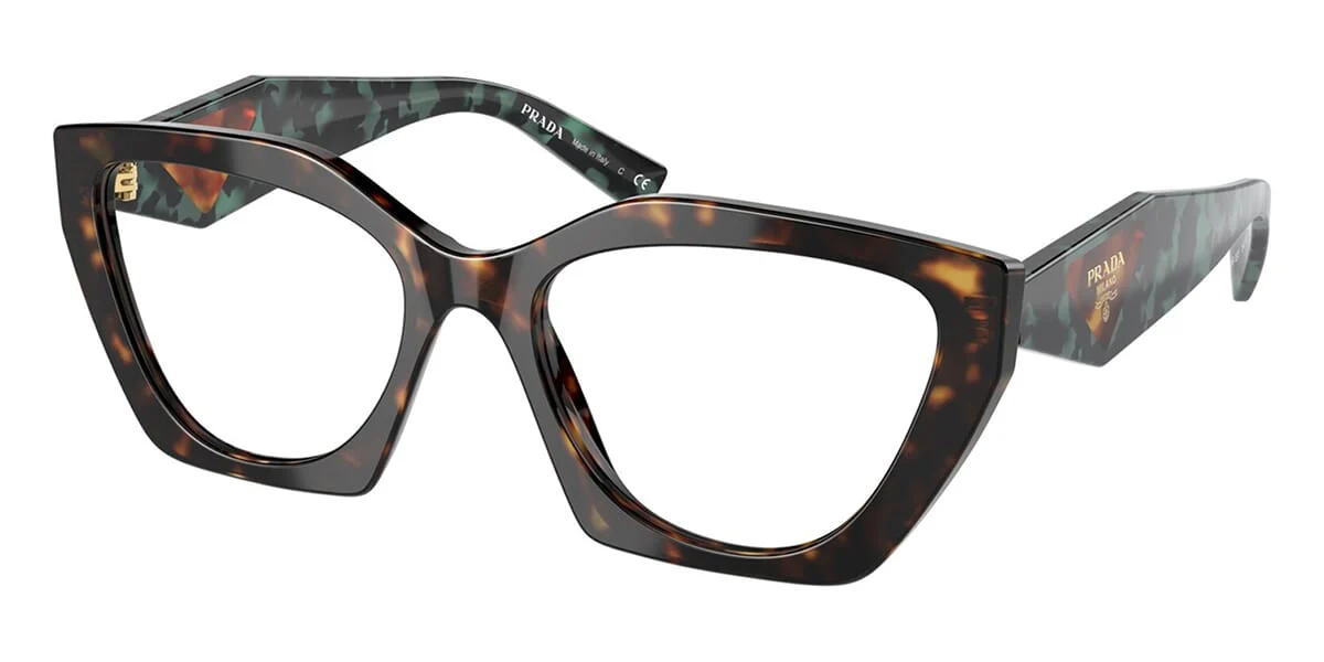 Prada PR 09YV 2AU1O1