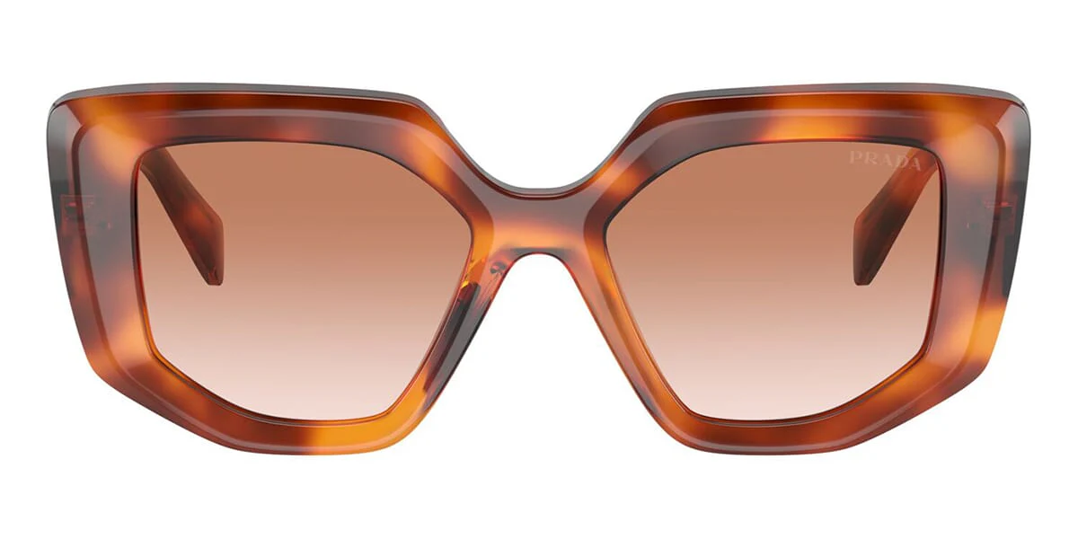Prada PR 14ZS 18R70E - Image 2