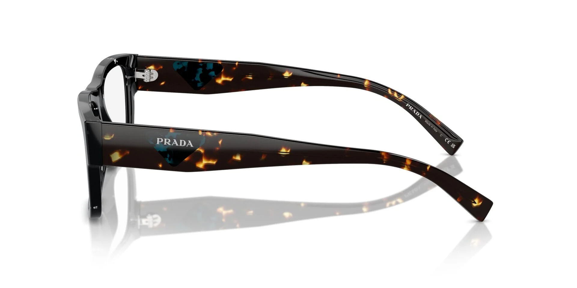 Prada PR 15YV 15S1O1 - Image 3