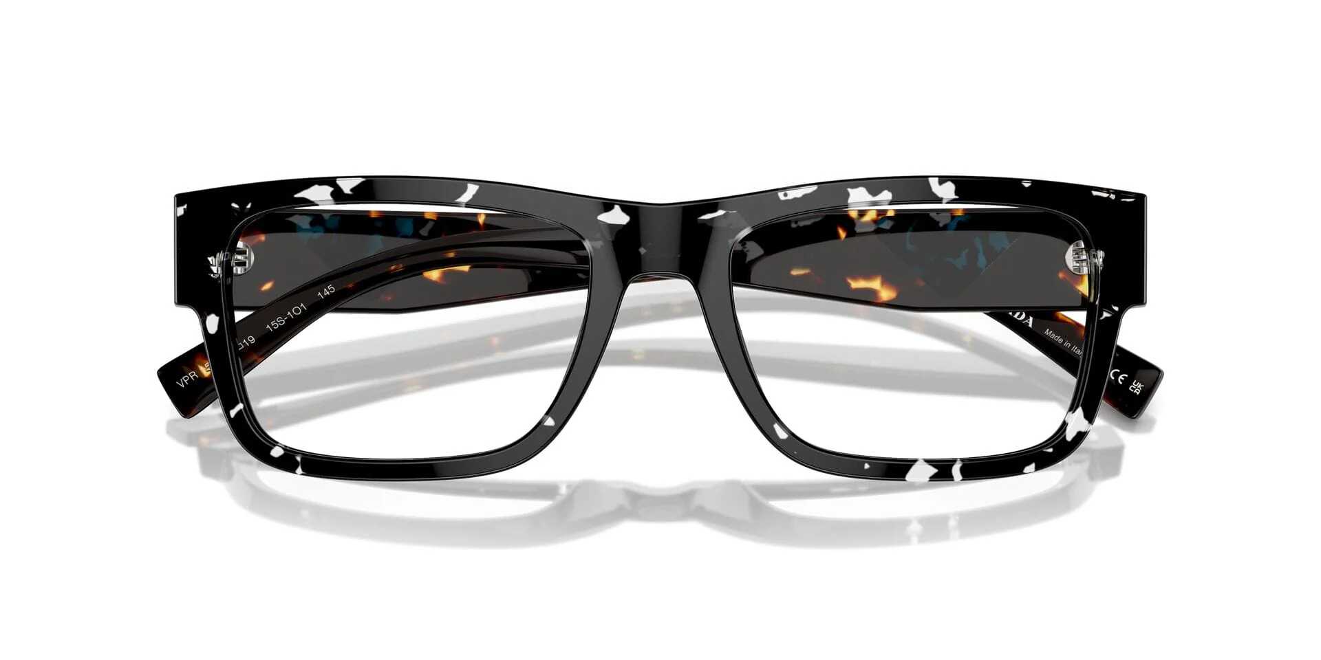 Prada PR 15YV 15S1O1 - Image 4