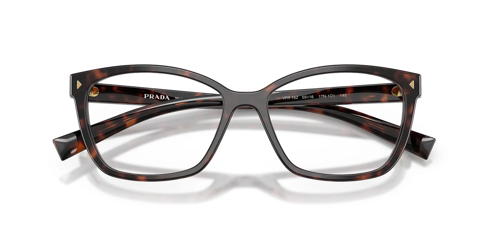 Prada PR 15ZV 17N1O1 - Image 4