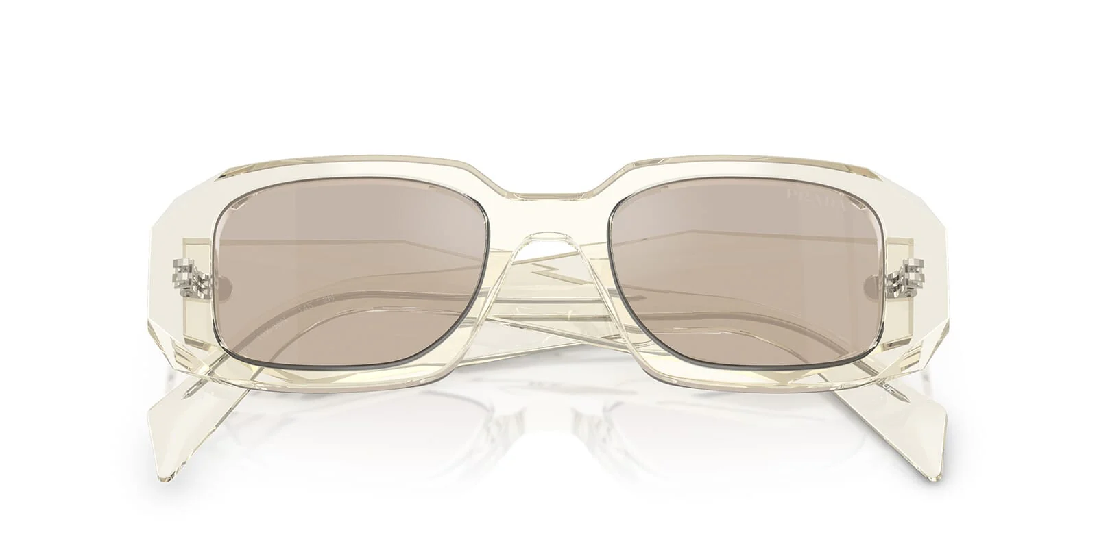 Prada PR 17WS 19X30N - As Seen On Marvin Humes & Corrado Martini - Image 6