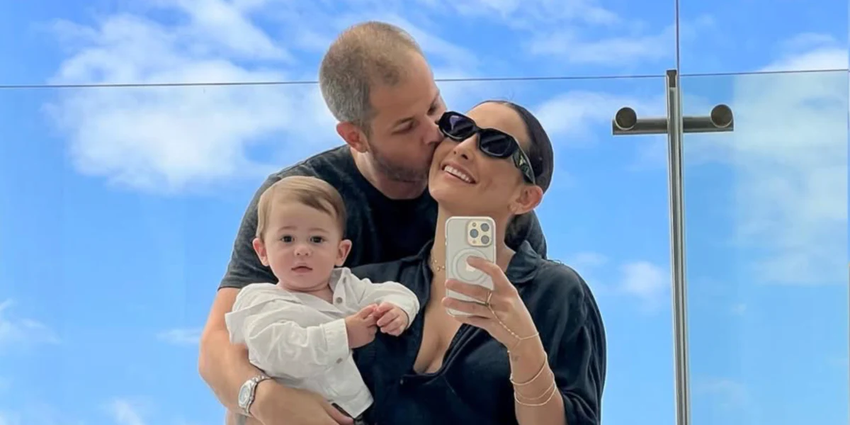 Prada PR 17WS 1AB5S0 Symbole Sunglasses - As Seen On Lamine Yamal & Travis Barker - Image 36