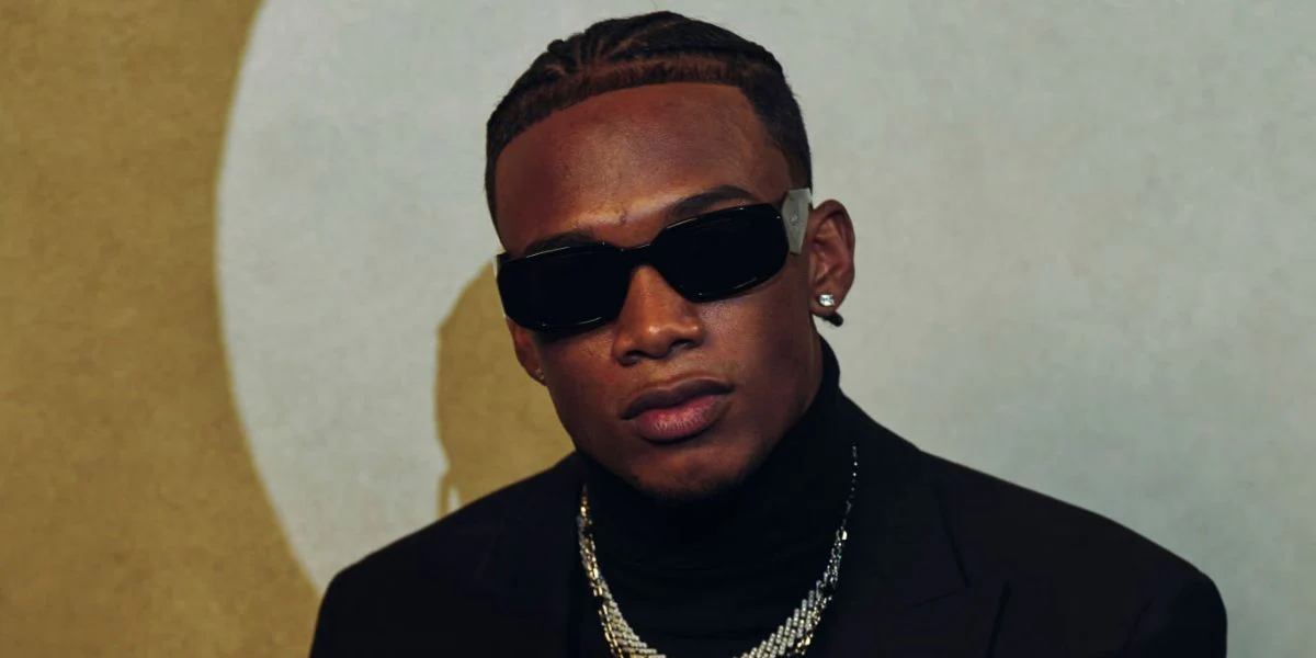 Prada PR 17WS 1AB5S0 Symbole Sunglasses - As Seen On Lamine Yamal & Travis Barker - Image 38