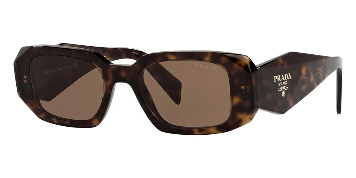 Prada PR 17WS 2AU8C1 - As Seen On Khloe Kardashian & Pooja Hegde
