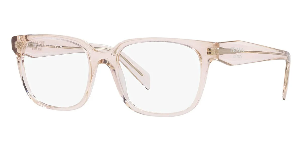 Prada PR 17ZV 15J1O1