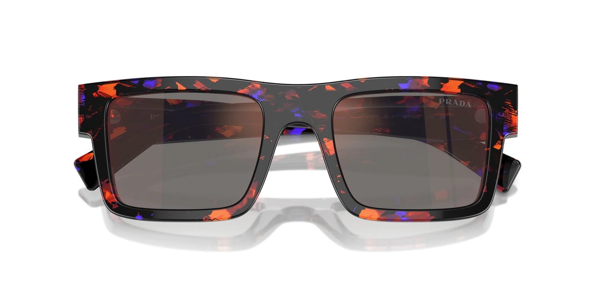 Prada PR 19WS 06V40E - As Seen On Giveon - Image 5