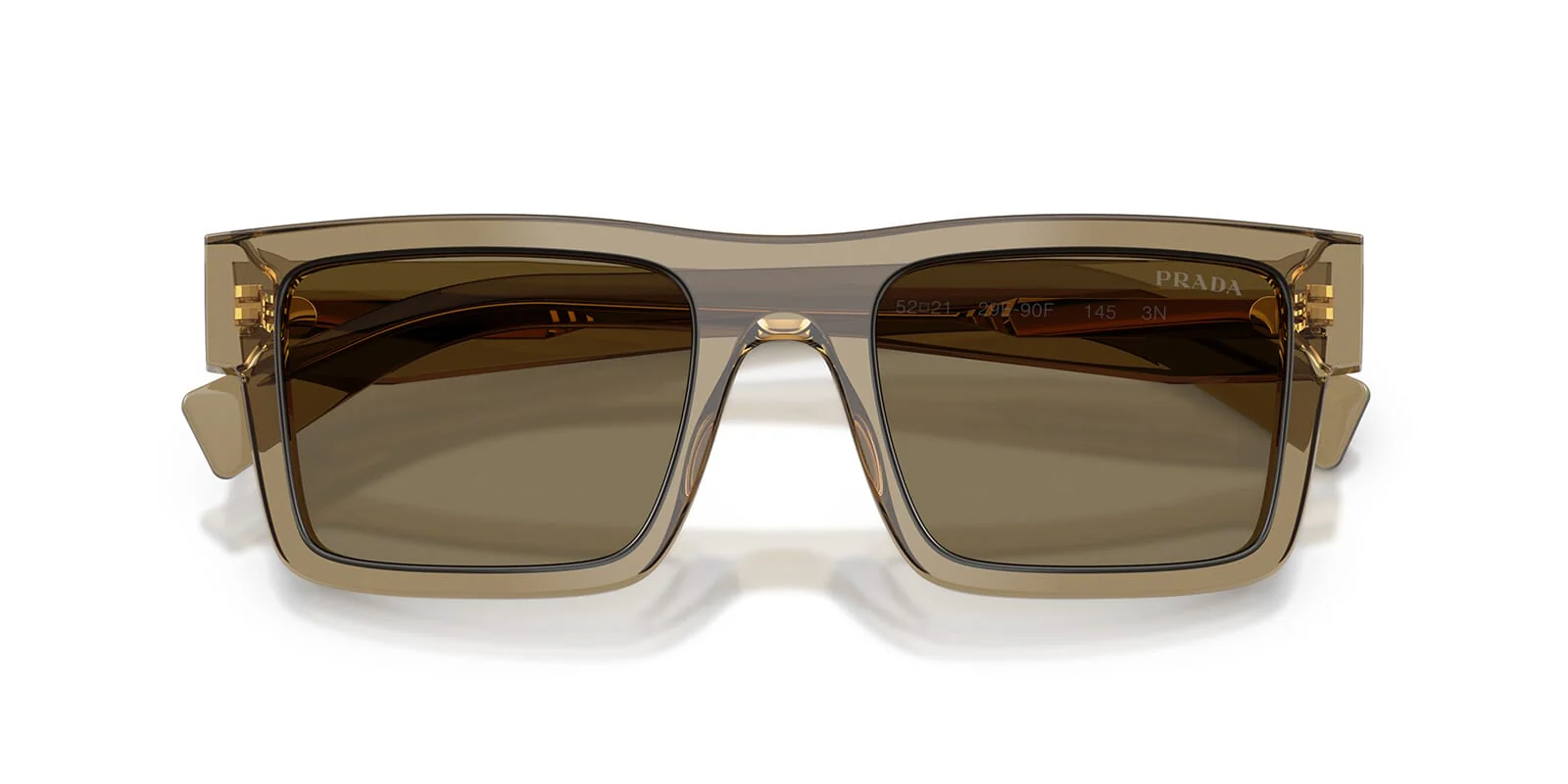 Prada PR 19WS 29E90F - Image 4