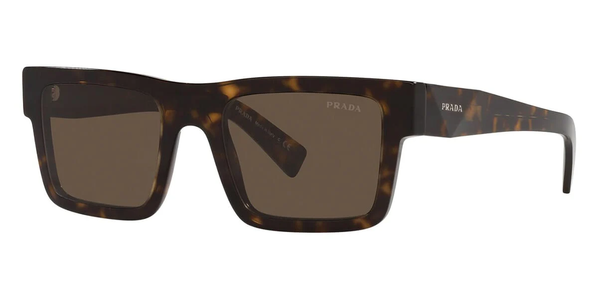 Prada PR 19WS 2AU8C1 - As Seen On Ruben Dias & Edward Bluemel