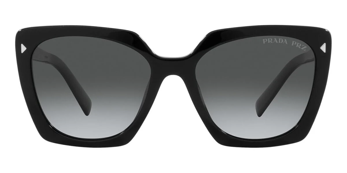 Prada PR 23ZS 1AB5W1 Polarised - Image 2