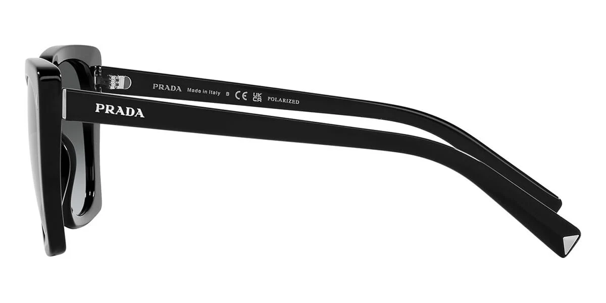 Prada PR 23ZS 1AB5W1 Polarised - Image 3