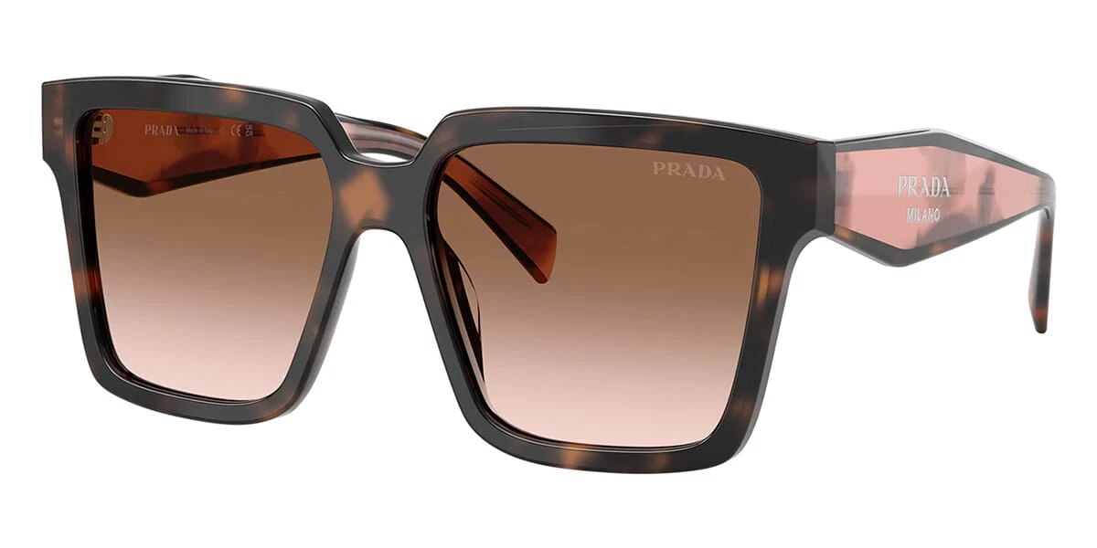 Prada PR 24ZS 23A0A6 - As Seen On Sheila E.
