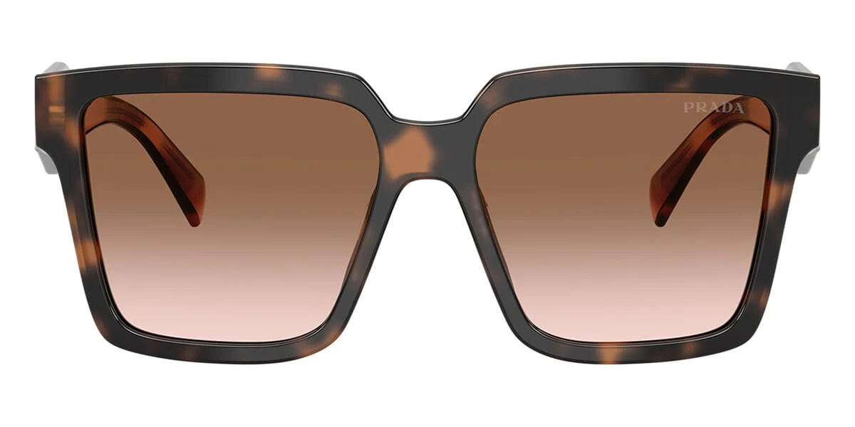 Prada PR 24ZS 23A0A6 - As Seen On Sheila E. - Image 2
