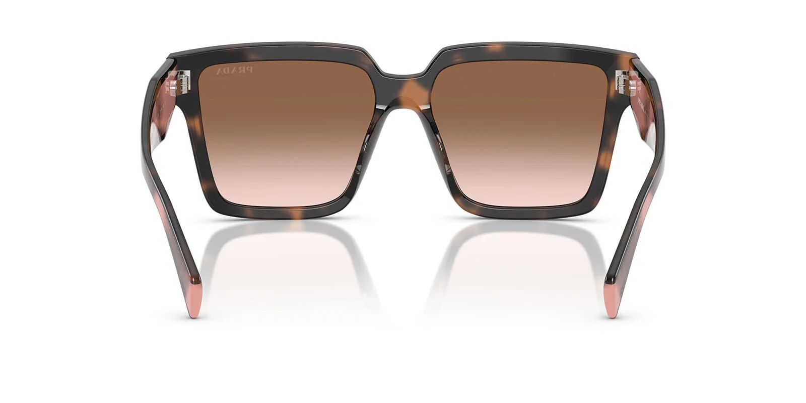 Prada PR 24ZS 23A0A6 - As Seen On Sheila E. - Image 6