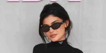 Prada PR 26ZS 16K08Z - As Seen On Sofia Richie & Kylie Jenner - Image 5