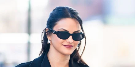 Prada PR 26ZS 16K08Z - As Seen On Sofia Richie & Kylie Jenner - Image 8