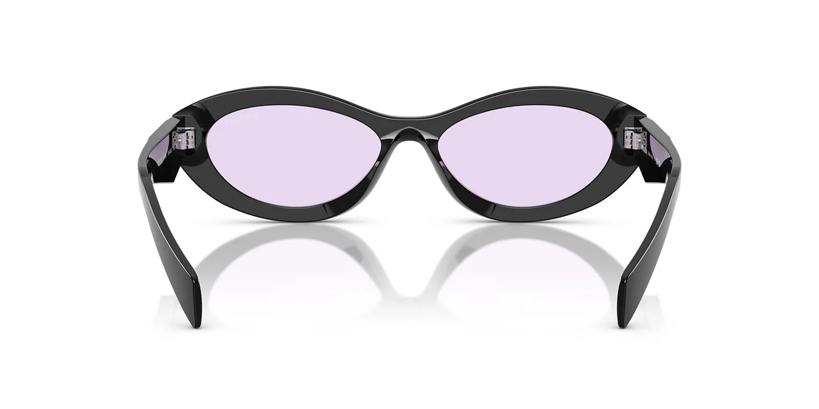 Prada PR 26ZS 16K40J - As Seen On Iris Mittenaere - Image 6