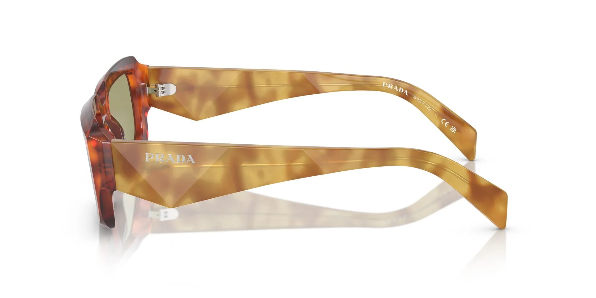 Prada PR 27ZS 11P60C - Image 3