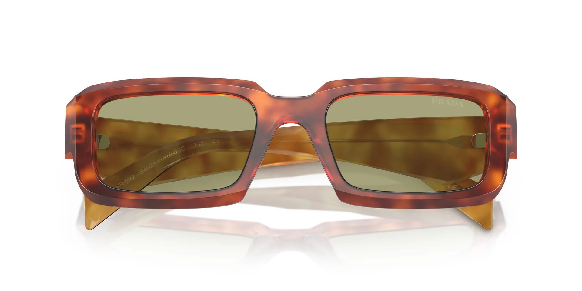Prada PR 27ZS 11P60C - Image 4