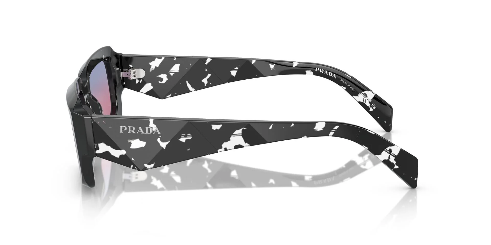 Prada PR 27ZS 15O60E - Image 3