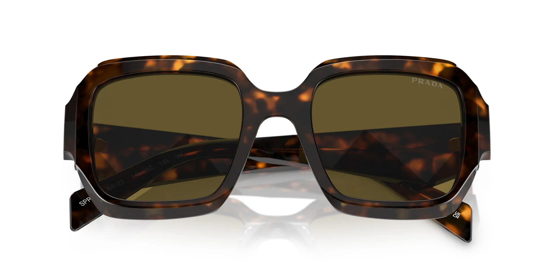 Prada PR 28ZS 14L09Z - As Seen On Lindsay Lohan & Philippine Leroy-Beaulieu - Image 6