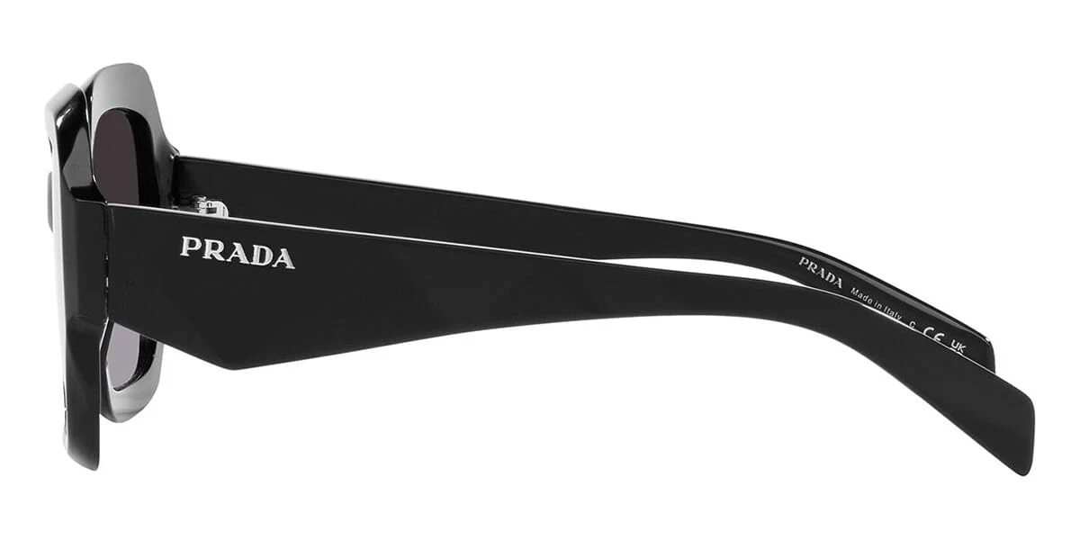 Prada PR 28ZS 16K90A - As Seen On Whitney Adebayo - Image 3
