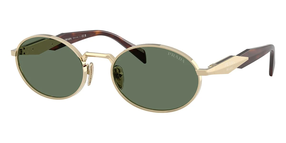 Prada PR 65ZS ZVN70L - As Seen On Ranveer Singh & Simone Ashley