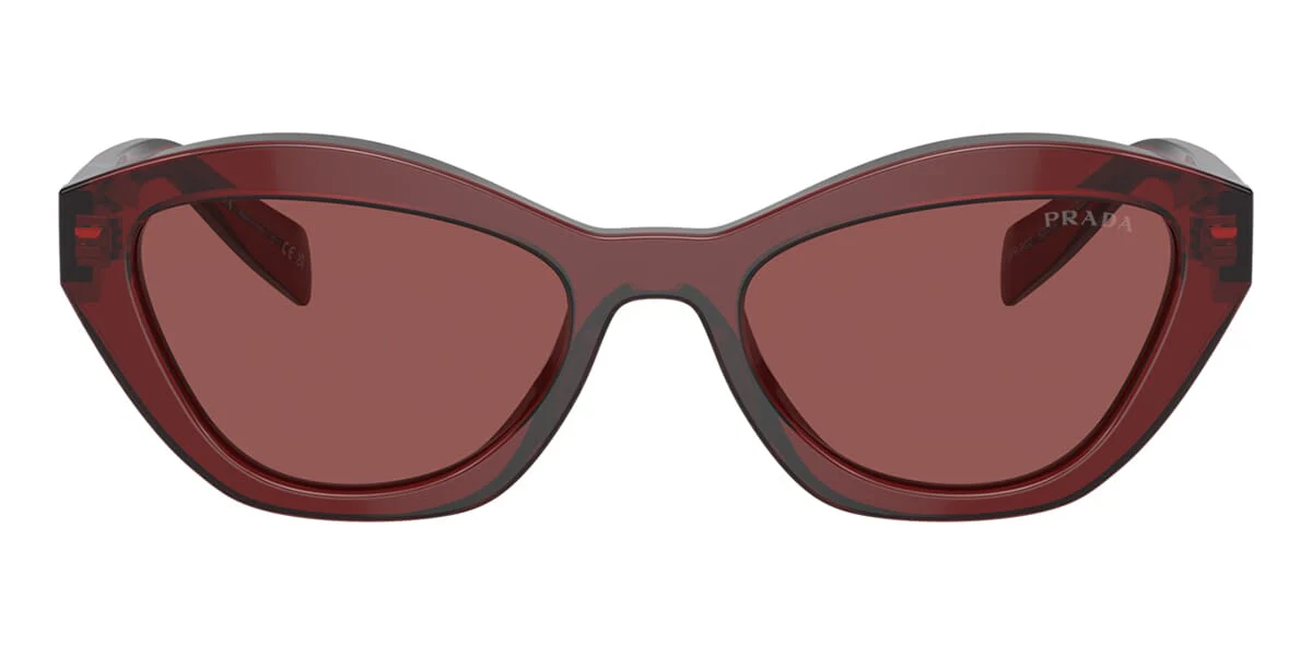 Prada PR A02S 18O80B - Image 2