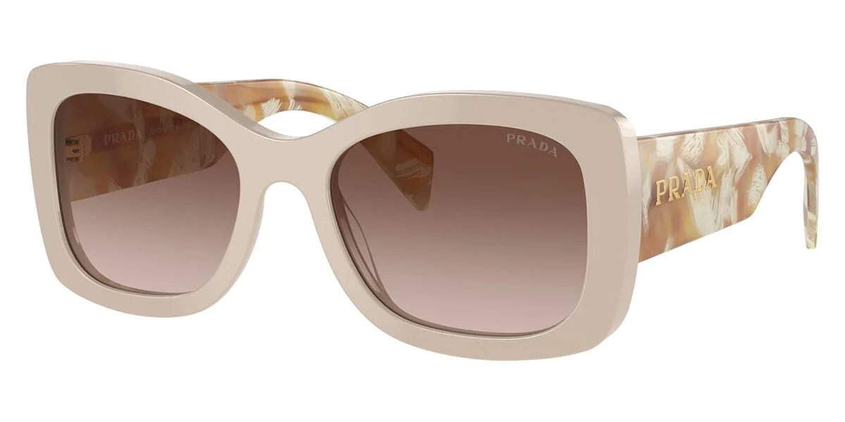 Prada PR A08S 11O6S1 - As Seen On Anderson .Paak