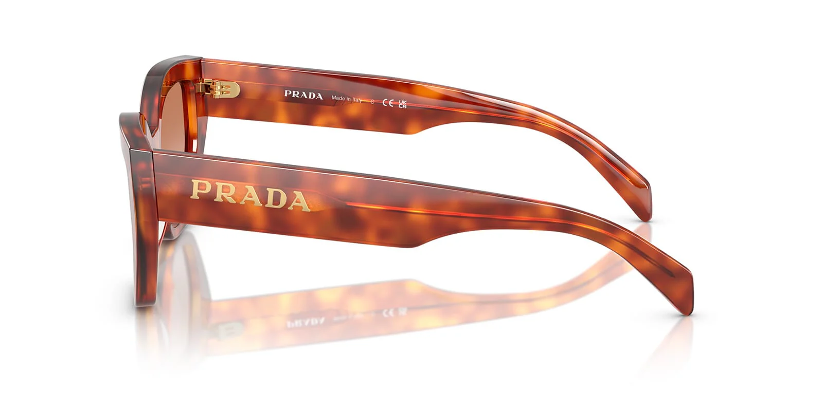 Prada PR A09S 11P70E - Image 3