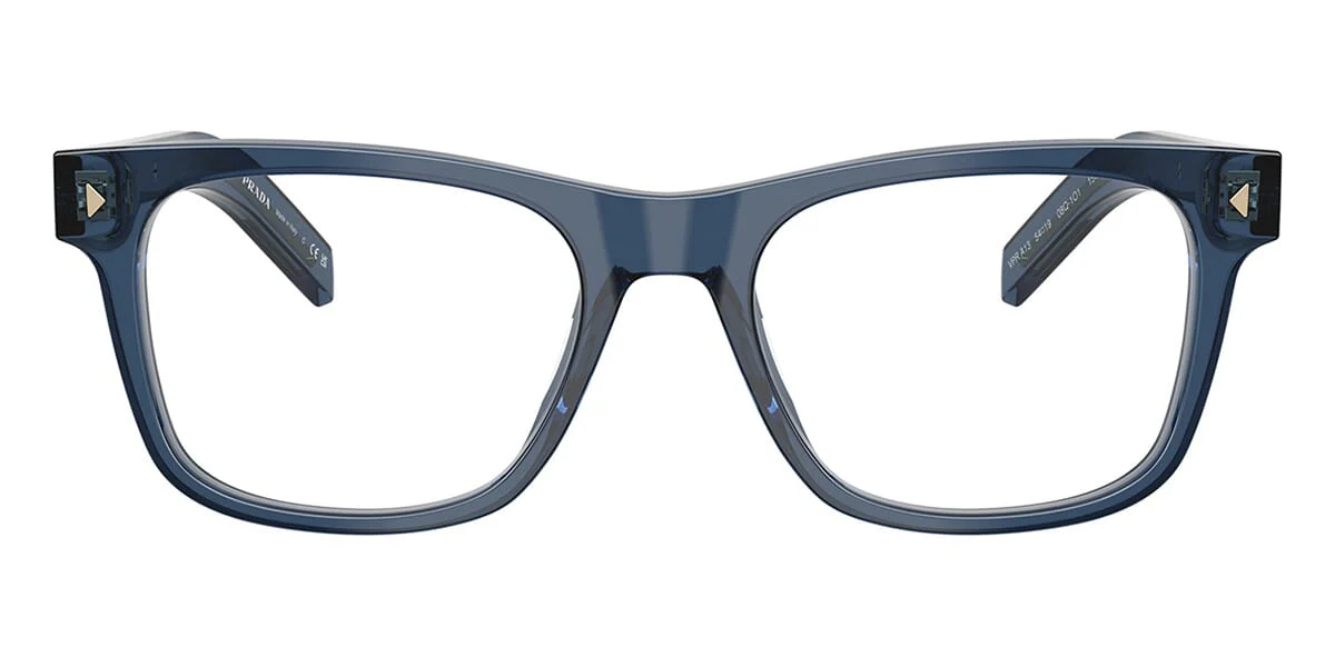 Prada PR A13V 08Q1O1 - Image 2