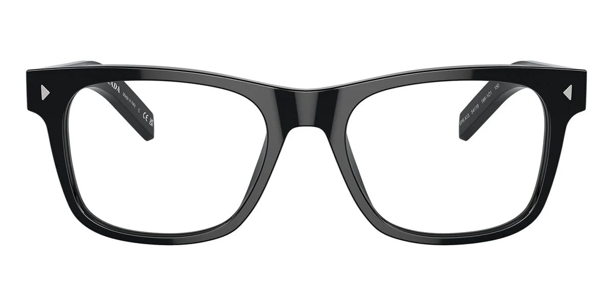 Prada PR A13V 16K1O1 - As Seen On Harris Dickinson - Image 2