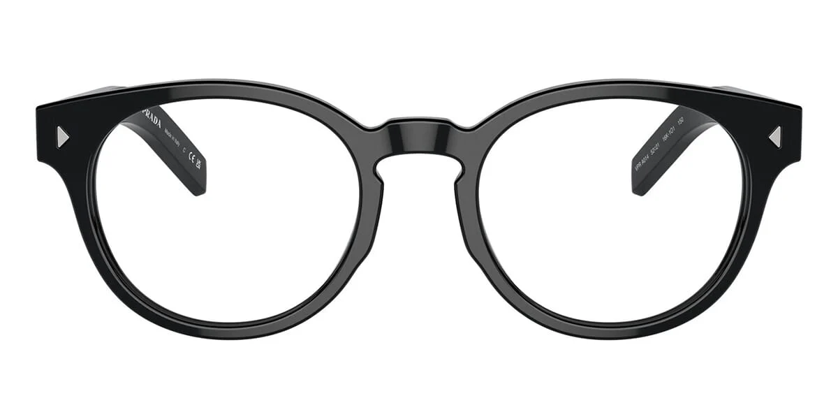 Prada PR A14V 16K1O1 - Image 2