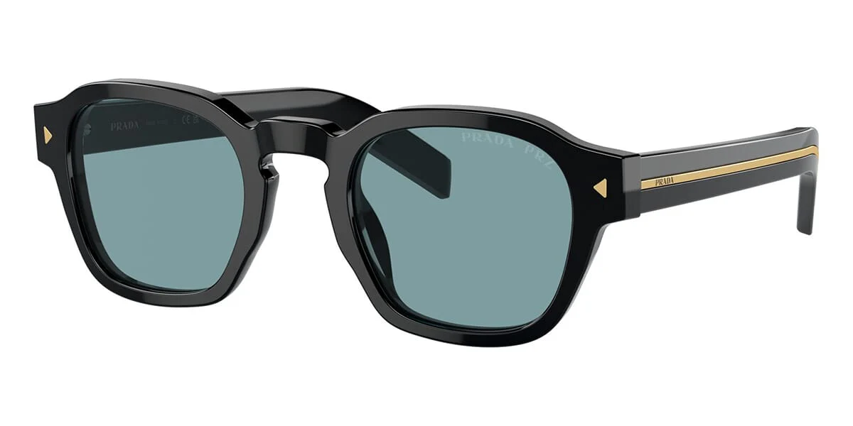 Prada PR A16S 16K04D Polarised - As Seen On Sebastian Stan & Rami Malek