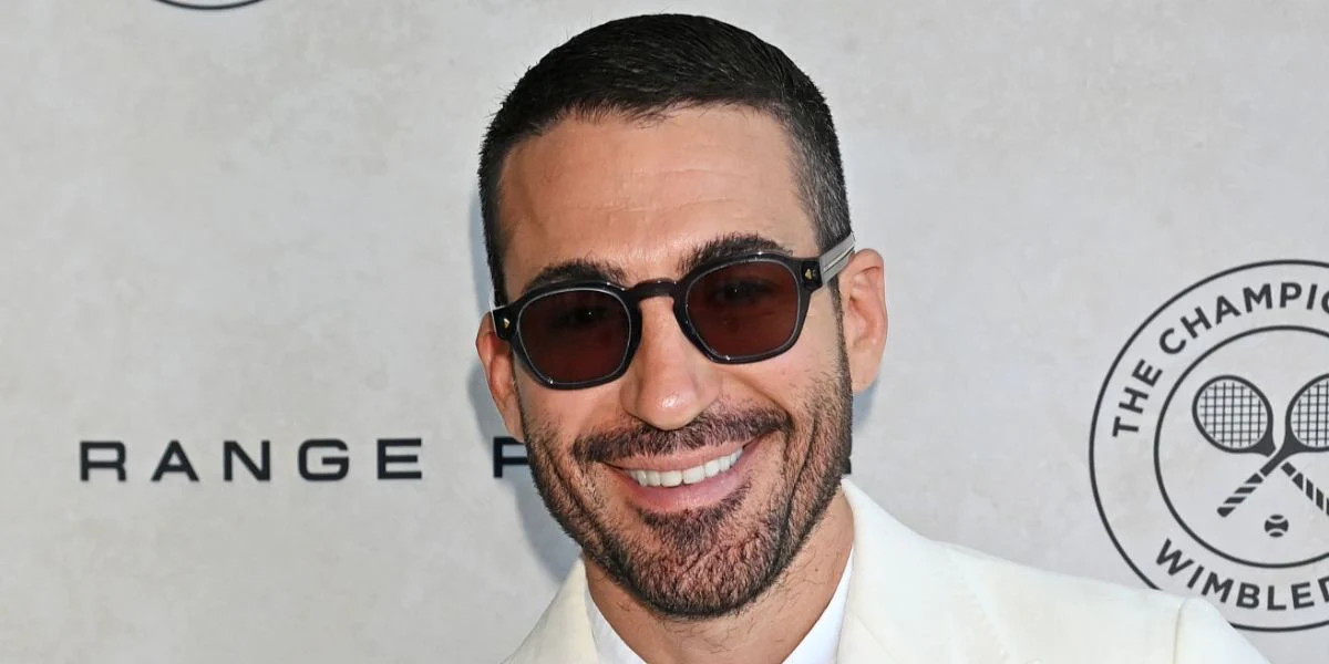 Prada PR A16S 17T05D - As Seen On Miguel Angel Silvestre - Image 3