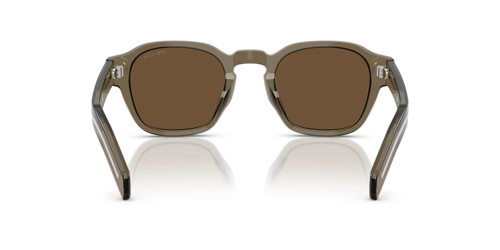 Prada PR A16S 18T70F - As Seen On John Stones - Image 6