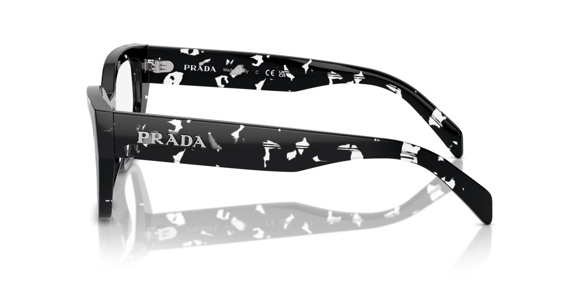 Prada PR A16V 15O1O1 - Image 3