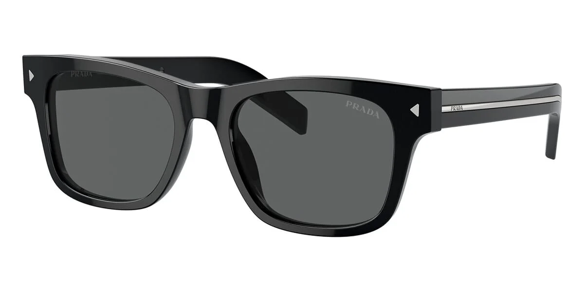 Prada PR A17S 16K731 - As Seen On Sebastian Stan & Anthony Ramos