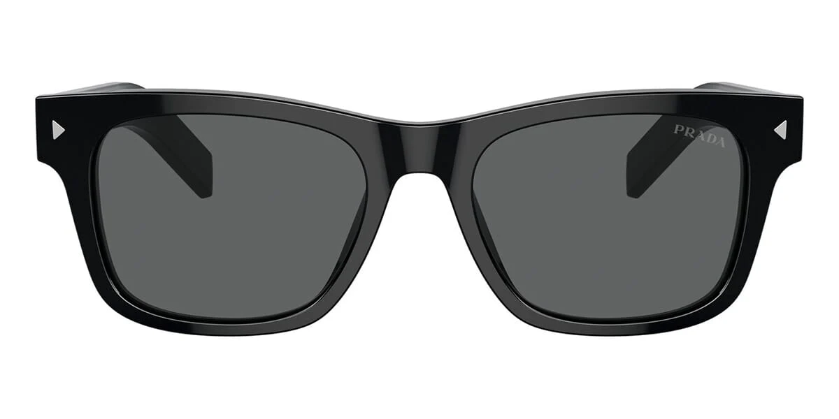 Prada PR A17S 16K731 - As Seen On Sebastian Stan & Anthony Ramos - Image 2