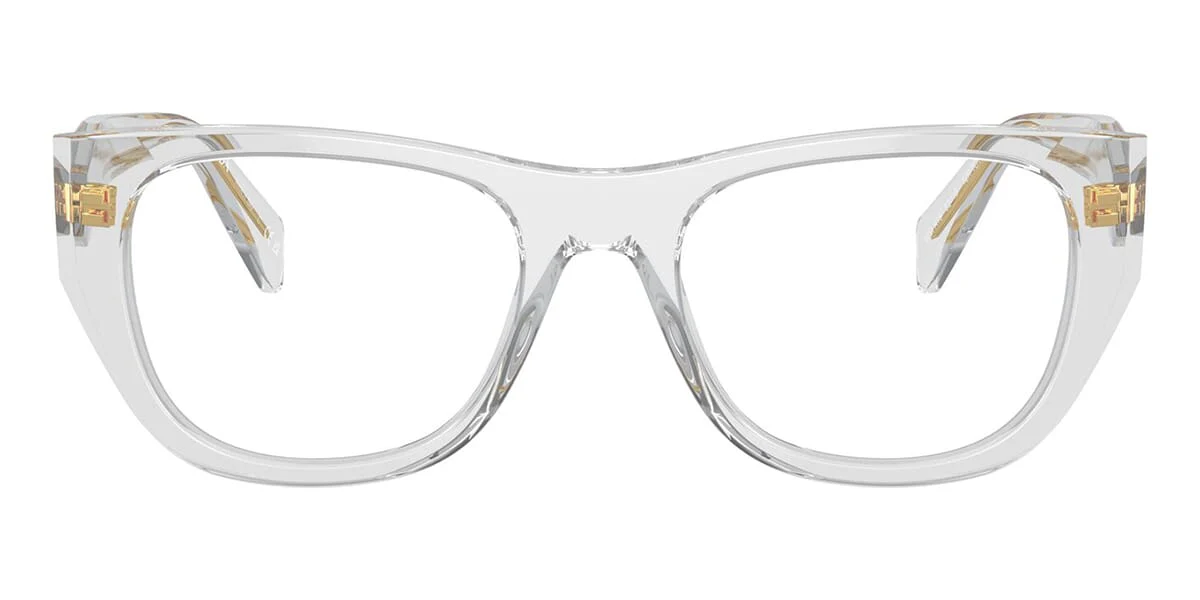 Prada PR A18V 12R1O1 - Image 2