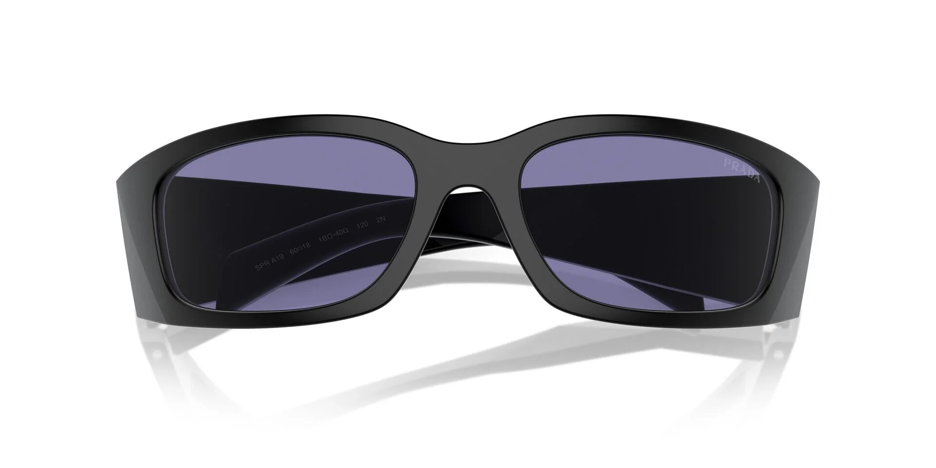 Prada PR A19S 1BO40G - Image 4