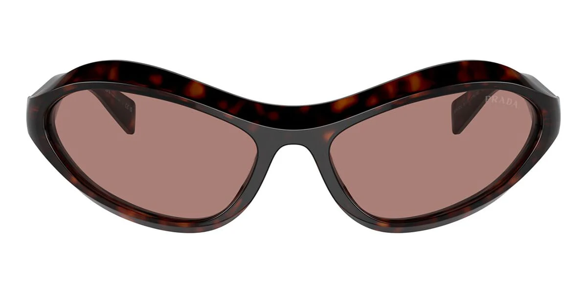 Prada PR A20S 17N10D - As Seen On Barbara Palvin - Image 2