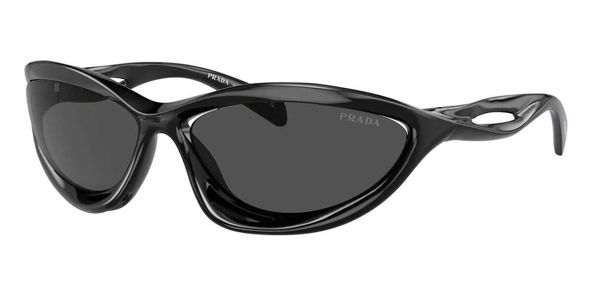 Prada PR A23S 1AB5S0 - As Seen On Chappell Roan & Troye Sivan