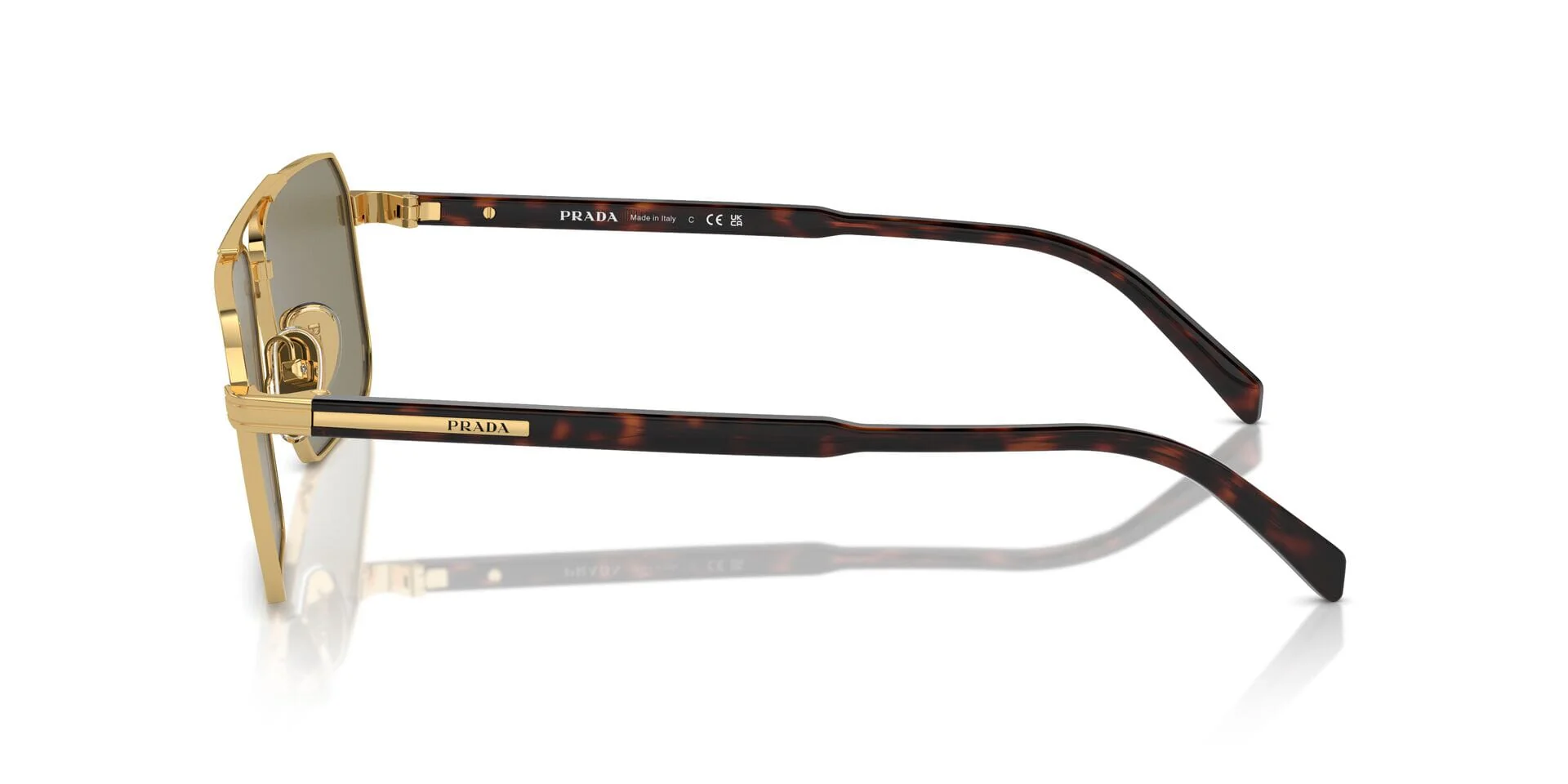 Prada PR A57S 5AK90F - Image 3