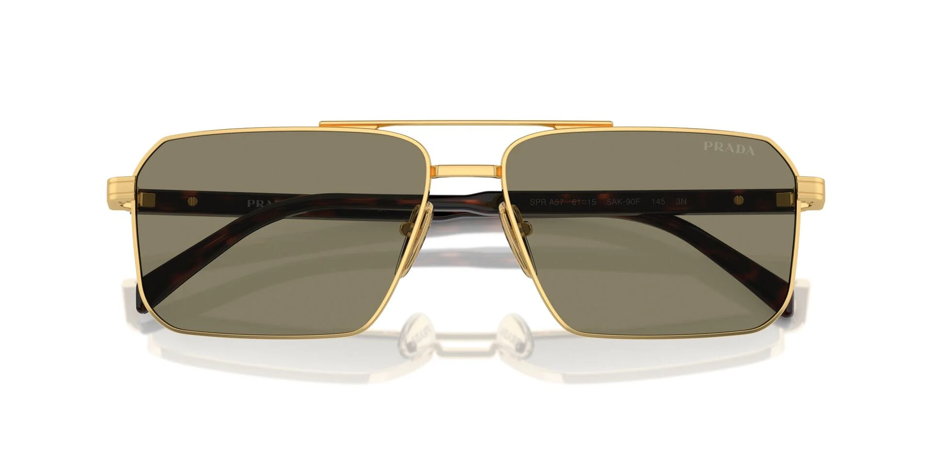 Prada PR A57S 5AK90F - Image 4