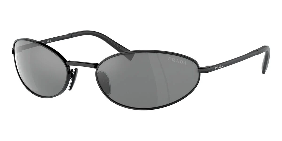 Prada PR A59S 1AB60G - As Seen On Tana Mongeau & Eric André